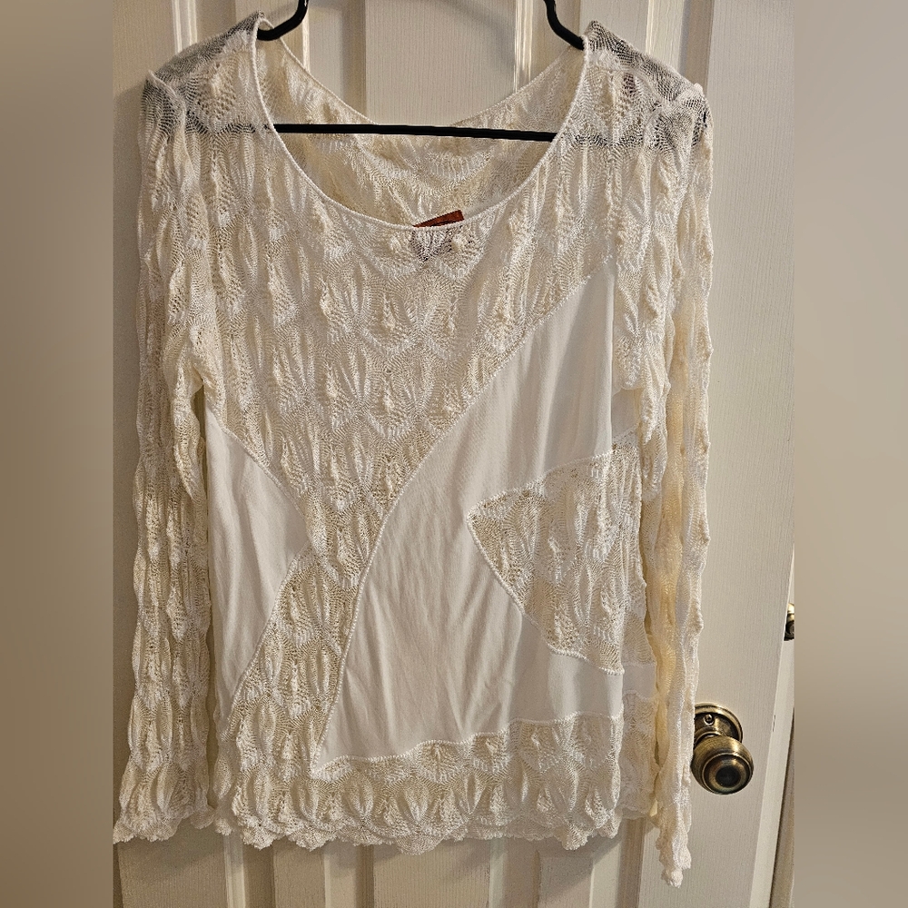Preloved | Missoni top | Size 48 | Made in Italy
